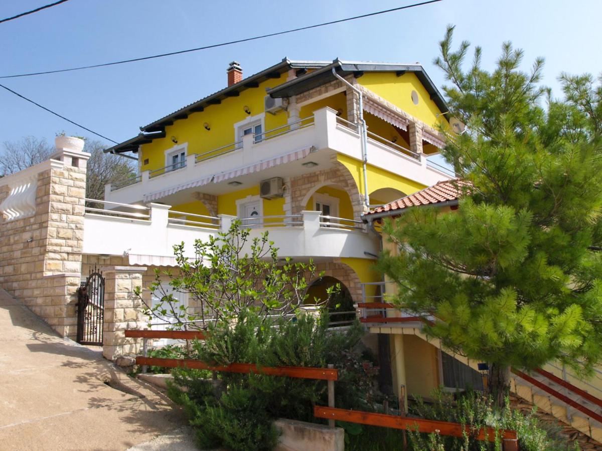 Apartment Anic-3 By Interhome Dış mekan fotoğraf
