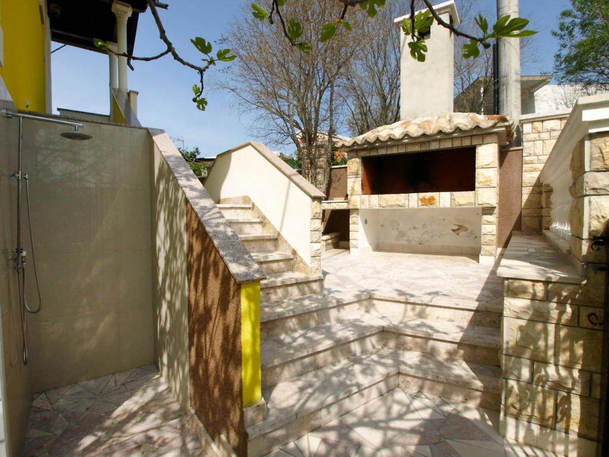 Apartment Anic-3 By Interhome Dış mekan fotoğraf
