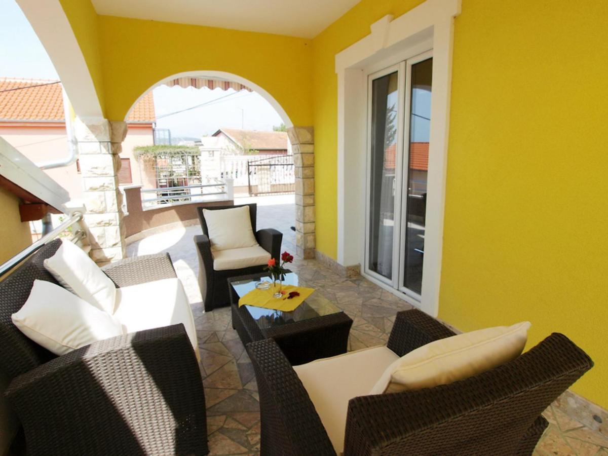 Apartment Anic-3 By Interhome Dış mekan fotoğraf