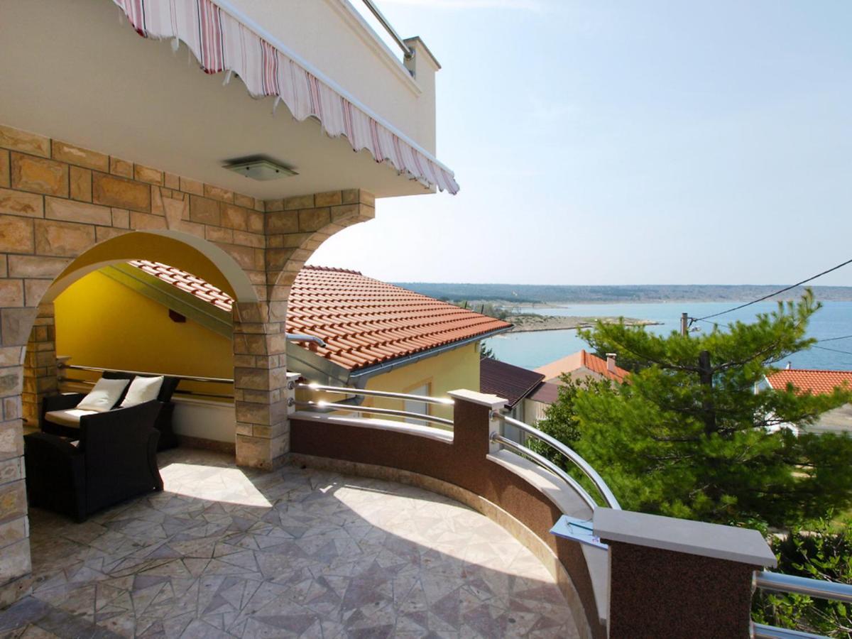 Apartment Anic-3 By Interhome Dış mekan fotoğraf