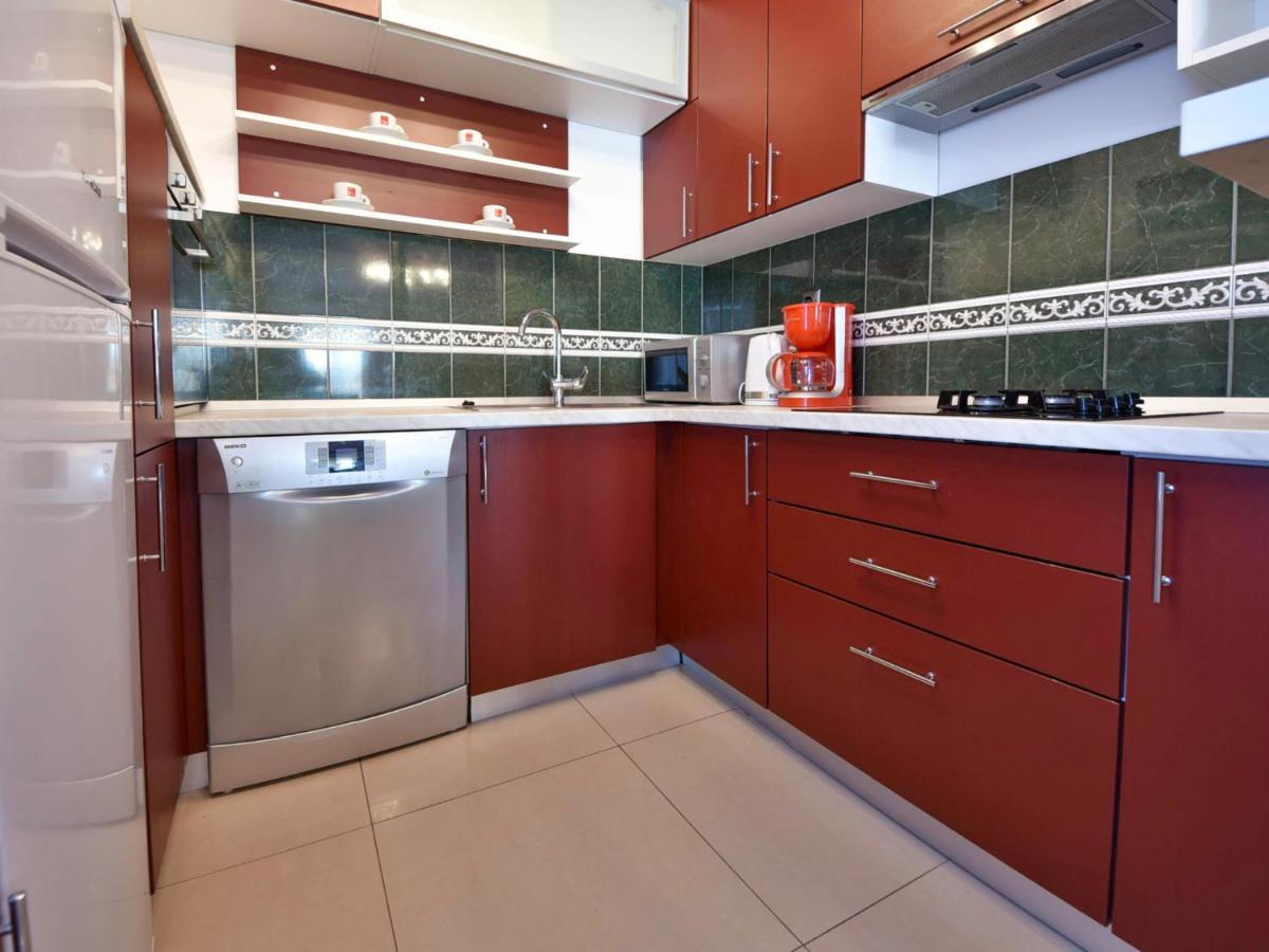 Apartment Anic-3 By Interhome Dış mekan fotoğraf