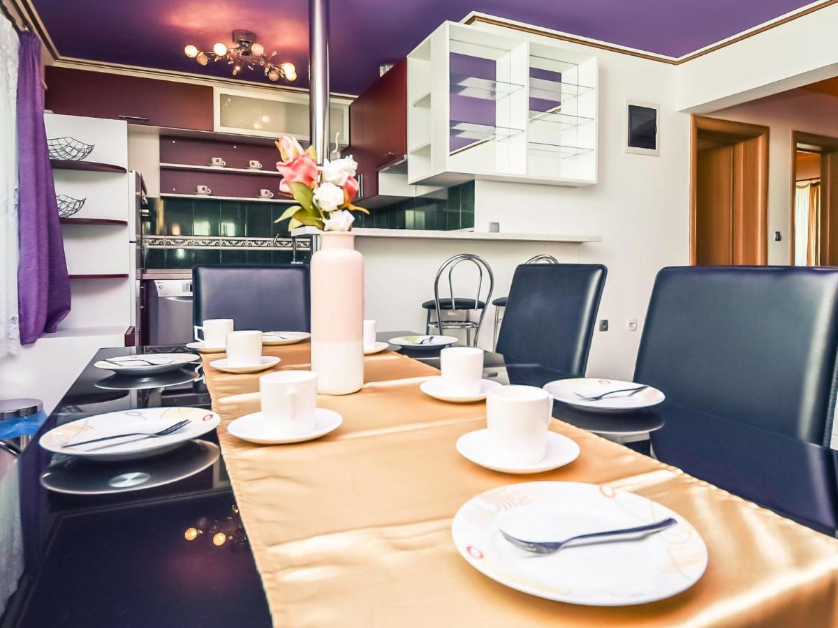 Apartment Anic-3 By Interhome Dış mekan fotoğraf