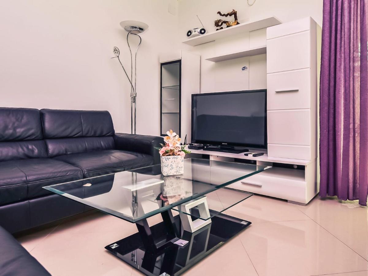 Apartment Anic-3 By Interhome Dış mekan fotoğraf