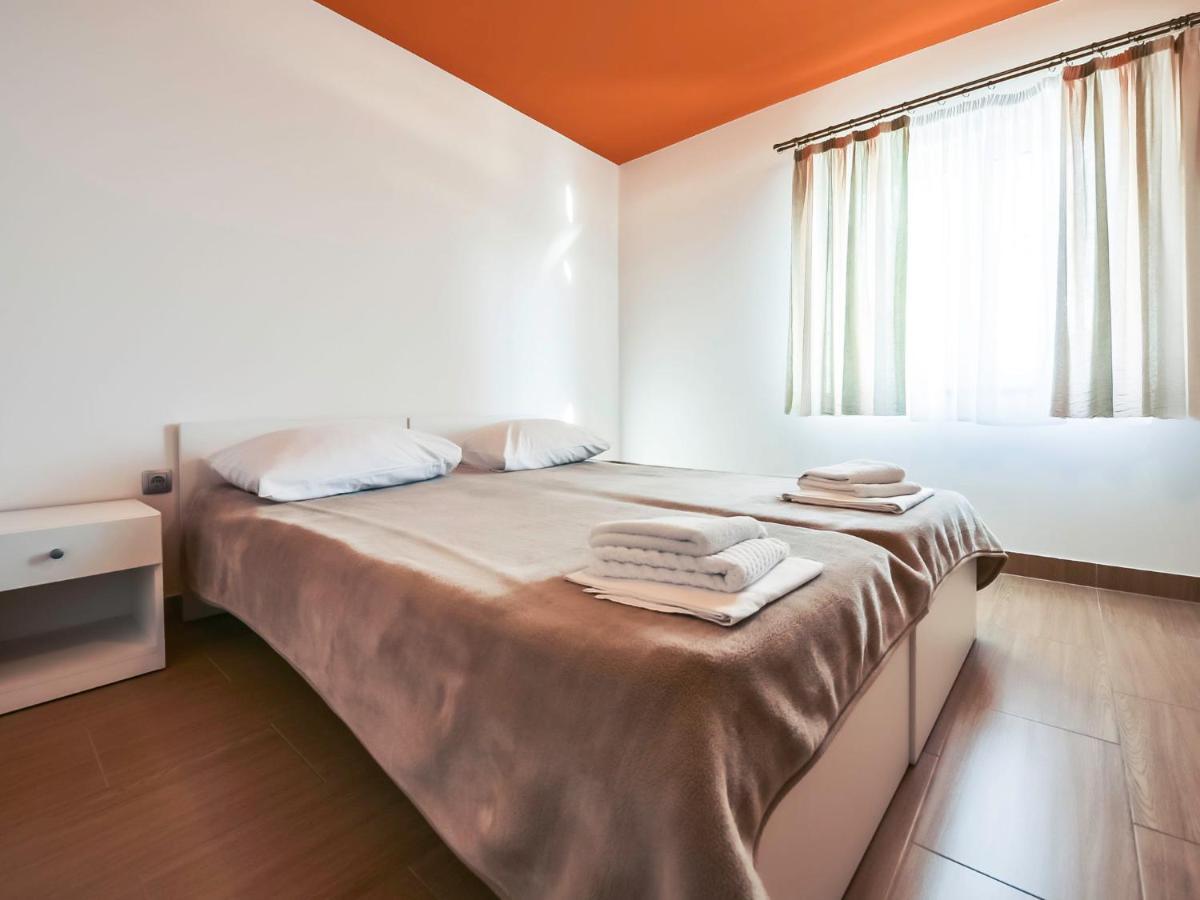 Apartment Anic-3 By Interhome Dış mekan fotoğraf