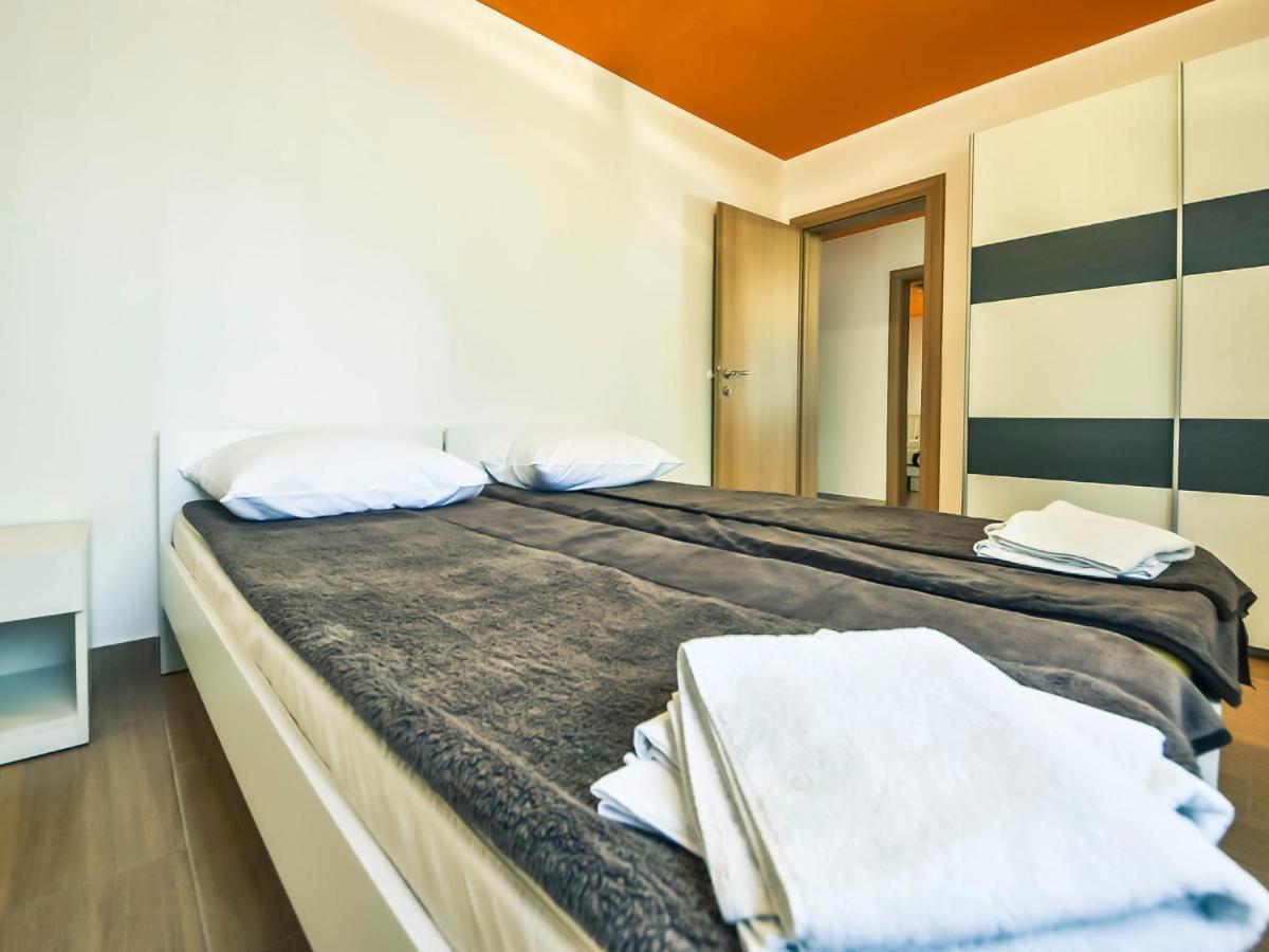 Apartment Anic-3 By Interhome Dış mekan fotoğraf