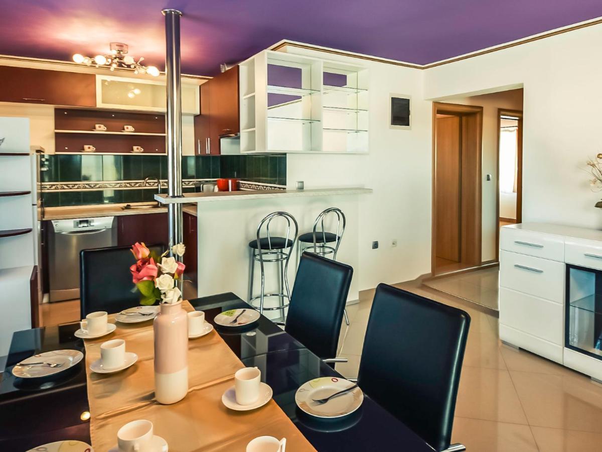 Apartment Anic-3 By Interhome Dış mekan fotoğraf