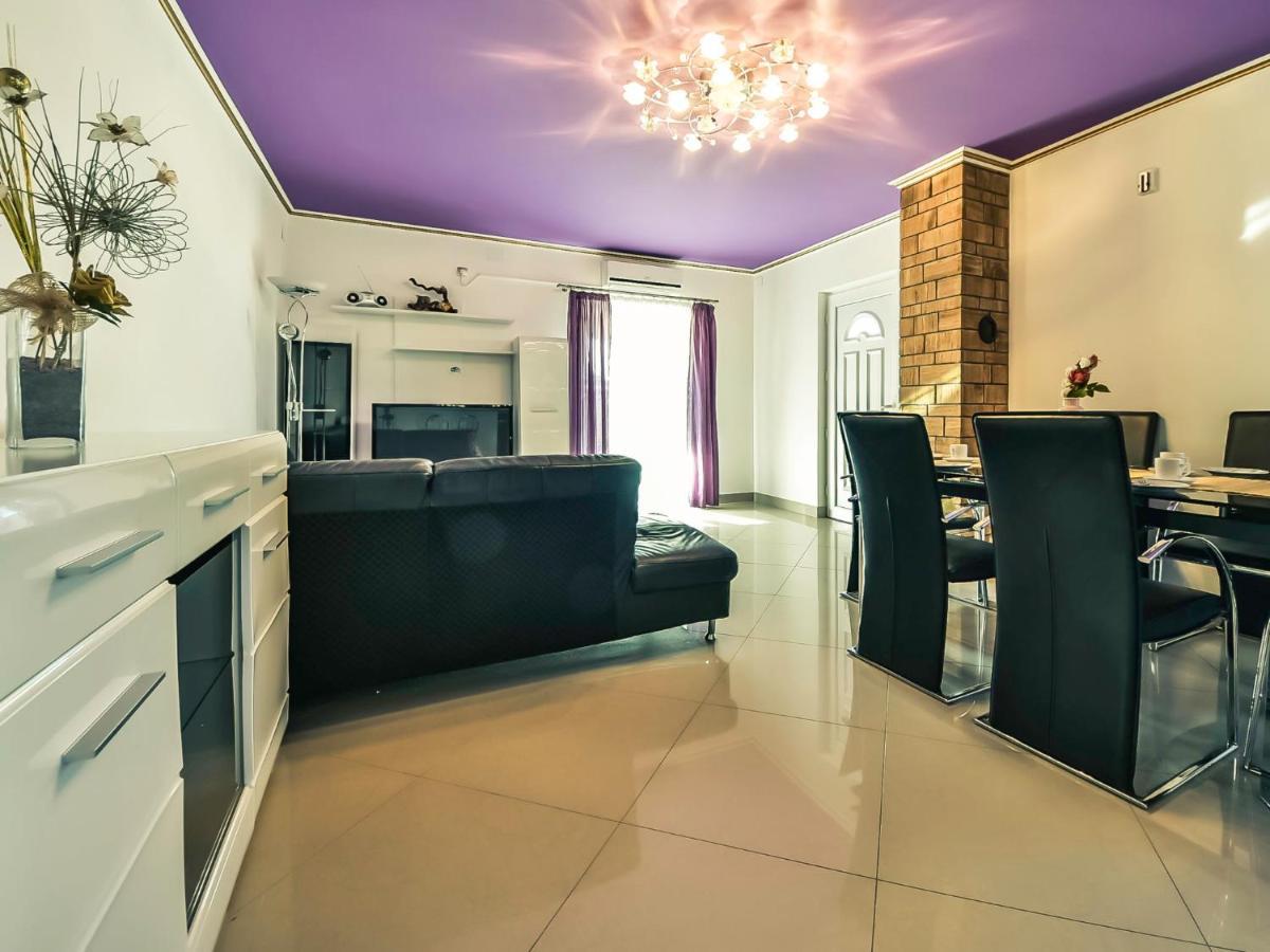 Apartment Anic-3 By Interhome Dış mekan fotoğraf