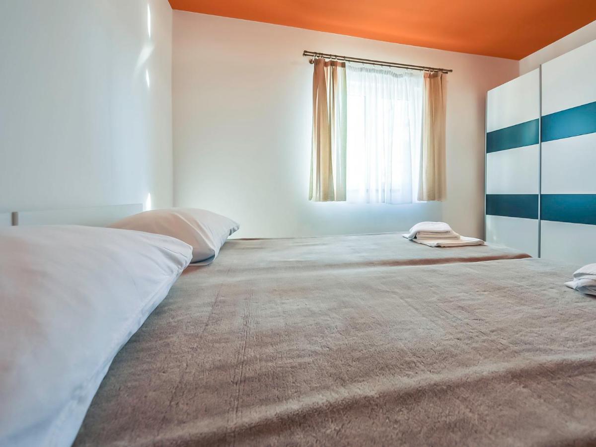 Apartment Anic-3 By Interhome Dış mekan fotoğraf