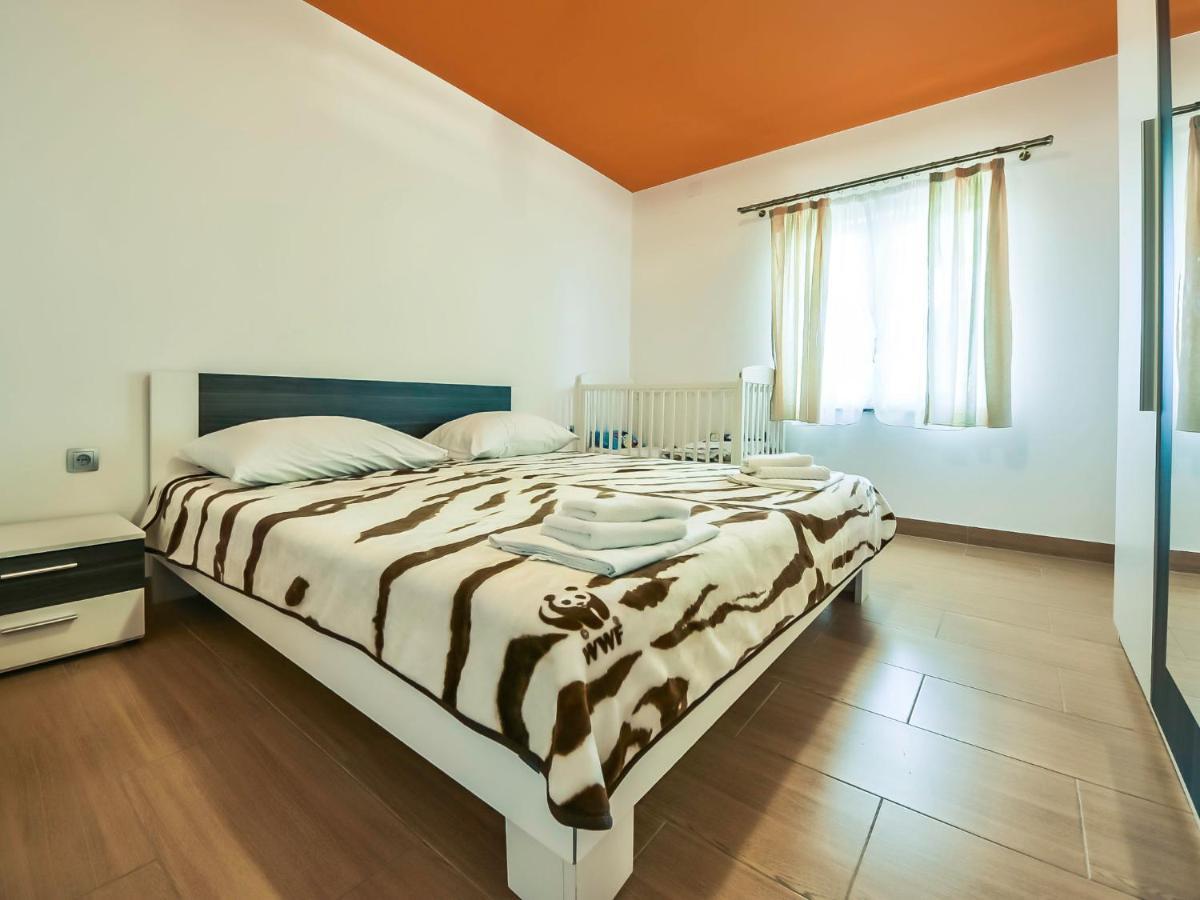 Apartment Anic-3 By Interhome Dış mekan fotoğraf