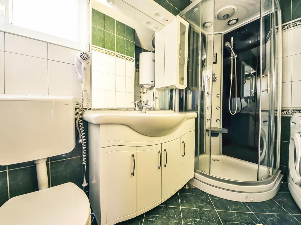 Apartment Anic-3 By Interhome Dış mekan fotoğraf